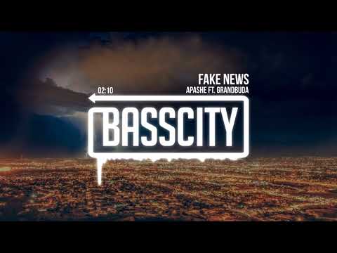 Apashe - Fake News (ft. GrandBuda)
