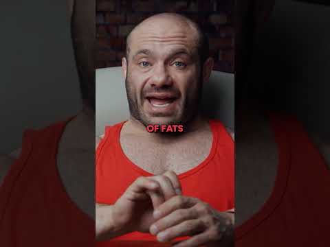 @RenaissancePeriodization - "Low Carb Can Reduce Testosterone"