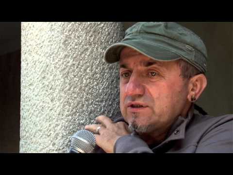 Intervju - Ceda Cvorak (Autentika)