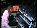 A Tribute to Klaus Schulze (1947-2022)