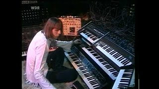 A Tribute to Klaus Schulze (1947-2022)
