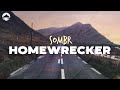 sombr - homewrecker | Lyrics
