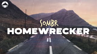 Cover art for Homewrecker