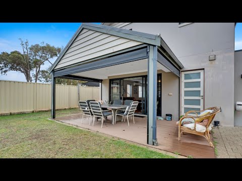 5/305 Chapman Road, Bluff Point, WA 6530, 3 ਕਮਰੇ, 3 ਬਾਥਰੂਮ, Unit