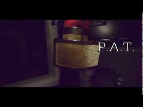 Vent- Patrick "P.A.T." Barnett (From The Where The Sidewalk Ends Mixtape)