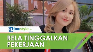Ayu Ting Ting Rela Tinggalkan Pekerjaan demi Dampingi Orangtua Jalani Pemeriksaan: Bentuk Tegas Saya