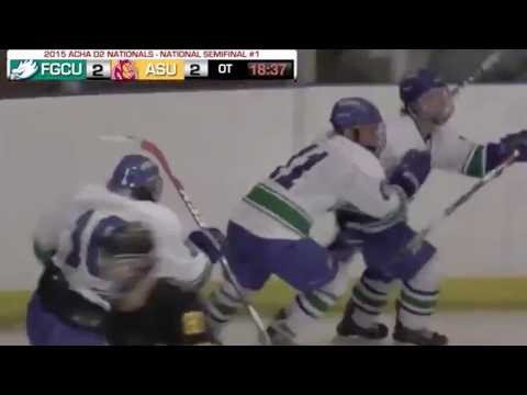 Jordan Klotz Highlights