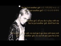 김재중 Kim Jaejoong - Just Another Girl (Instrumental ...