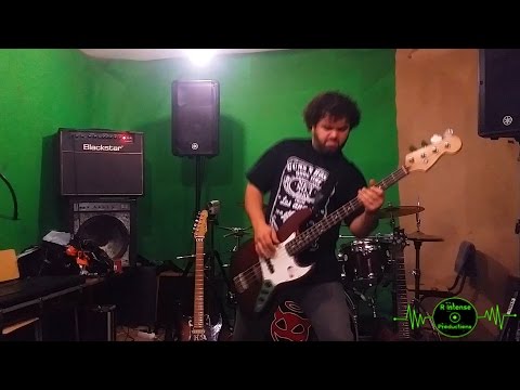 Ricardo Sousa - Karma's Law (Original)