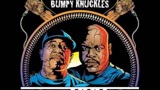 wEaRe aT WaR - DJ Premier & Bumpy Knuckles