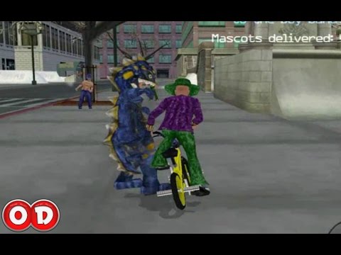 BMX XXX Level 4 "Syracuse"