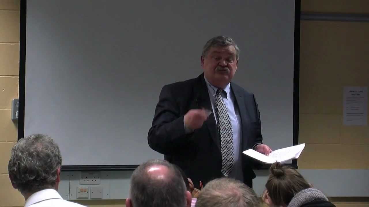 Finalising a Masters dissertation: Data Analysis - SMUC Keynote March 13th 2013