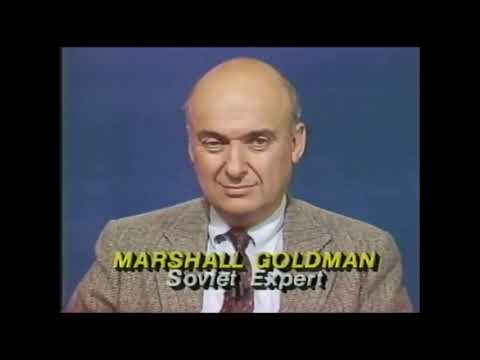 ABC's Nightline: Chernobyl Accident (April 28, 1986)