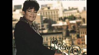 Shirley Caesar Forgive and Forget 0001