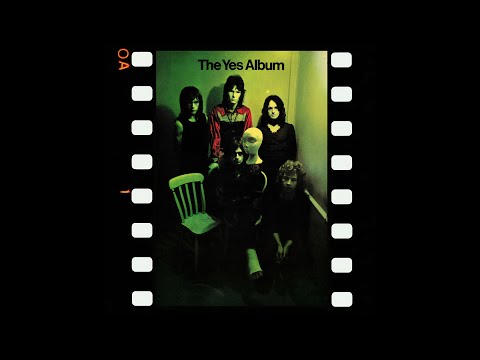 Yes - Starship Trooper (2021 Remaster)