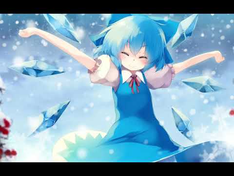 Touhou Music🎵:A Midnight Fairy Dance