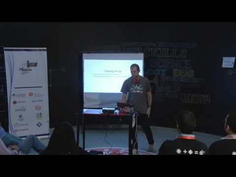 Readability Counts - Trey Hunner