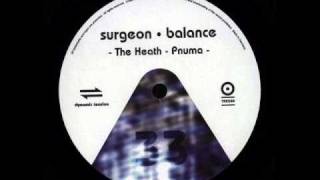 Surgeon - Pnuma.