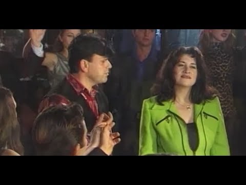 Violeta Kajtazi & Salim Arifi FAQEKUQE (Official Video)