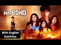 Mr Bond 1992 Superhit Hindi Movie With English Subtitles Akshay Kumar Sheeba Agarwal