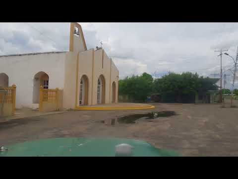 Santa Isabel. Trujillo. Venezuela