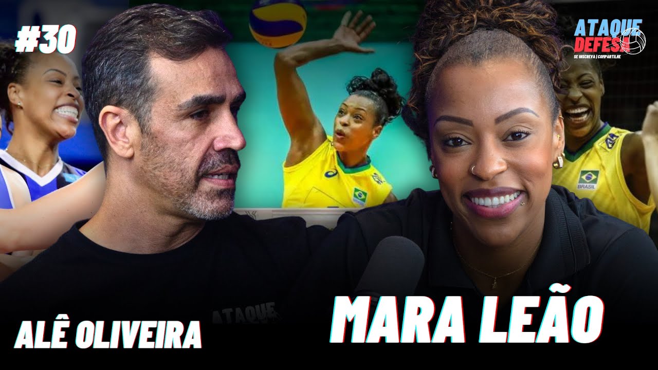 Alê Oliveira | Mara Leão - Seleção Brasileira, Pinheiros, Fluminense, Minas, Modelo e Muito Mais #30