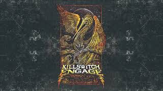 KILLSWITCH ENGAGE - CUT ME LOOSE (Lyric Video)