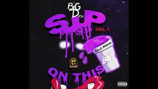 Swang Down song artwork