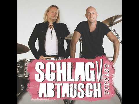 #21 – Virgil Donati, Wolfgang Haffner, Afrobeat, Teachertage, EFNOTE 5X