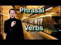 Learn English with Steve-Peppy 23(Get-Phrasal Verbs)