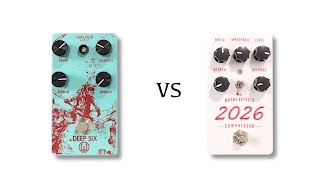 Bondi Effects 2026 Compressor - What To Know & Where To Buy