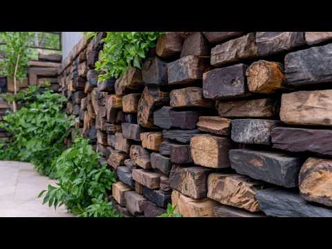 Small Space, Big Soul: Crafting the Ultimate Wabi Sabi Garden Entryway