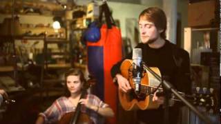 The Mariner&#39;s Children - Golden Pine