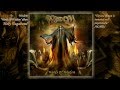 Wisdom - Holy Vagabond 