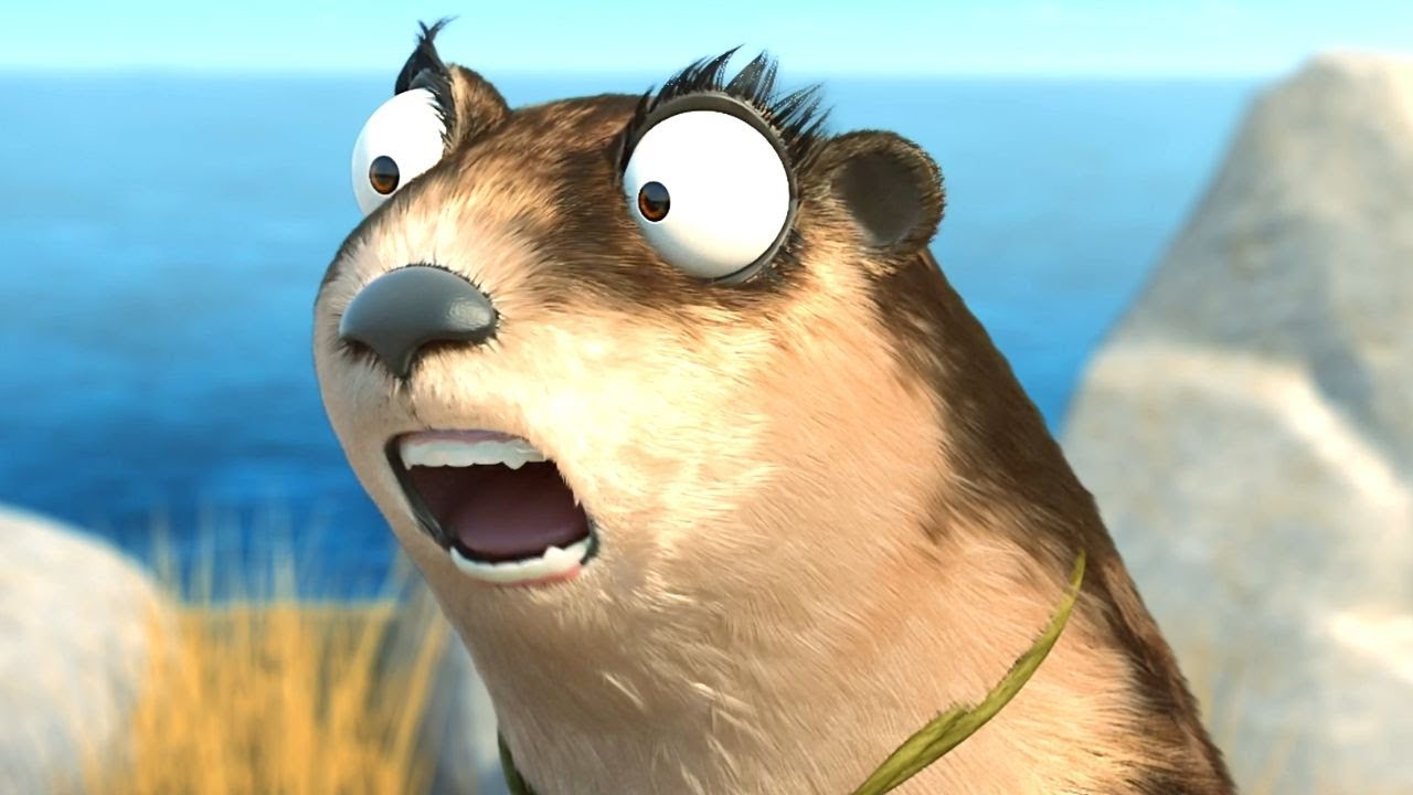 O fã clube | Turma da Floresta | 75' Compilação | Desenhos Animados para Crianças