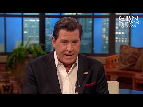 'We Never Saw It Coming': Eric Bolling Talks About Opioids, the 'Crisis Next Door'
