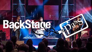 Luke Winslow-King | FULL PERFORMANCE on BackStage Pass | WKAR