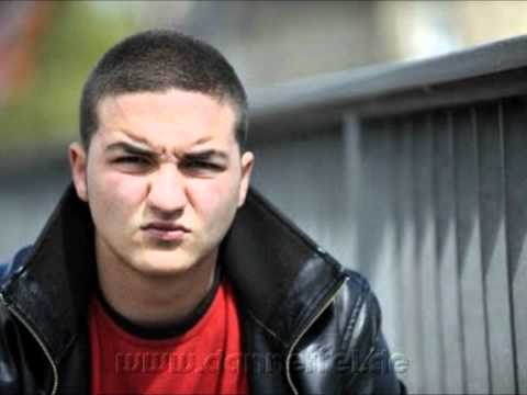 Ilir Pasha - Proletenrap