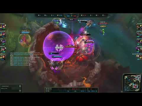 League of Legends - Support Mecha Kingdoms Leona Feats Soul Fighter Samira - Ranked PvP - Highlights