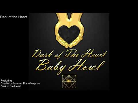 BabyHowl Dark of the Heart ep Promo Video  HD1080