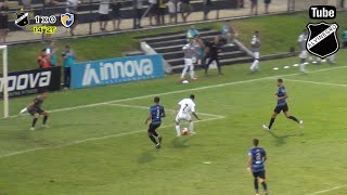 ABC 1 x 1 QFC | MELHORES MOMENTOS | CAMPEONATO POTIGUAR 2026