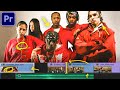 Why Are The Concrete Boys Music Videos So Good Editing Color Style Cinematography