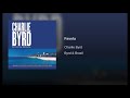 6 Charlie Byrd - Favela