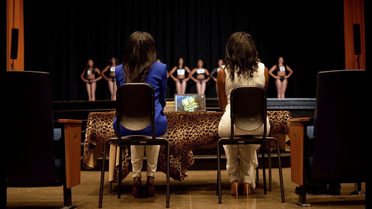 The Cinderella Squad | 2024 - 2025 Southern University Fabulous Dancing Dolls