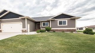 104 S Sunshine Ave, Brandon, SD Presented by John Anderson Real Estate.