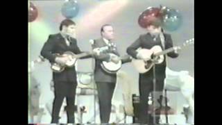 Earle Scruggs Revue   My Homes Across The Blue Ridge Mountain