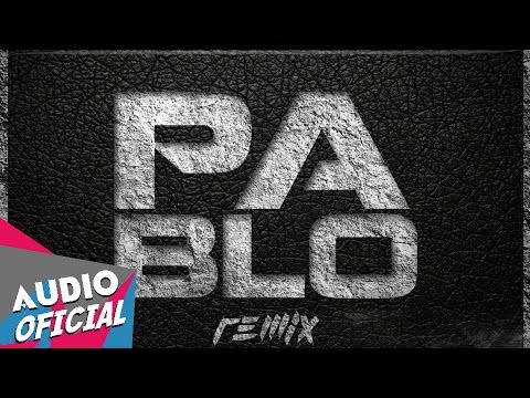 Micky Medina ft. Michael Pratts y Danny Ray - Pablo ★Estreno★ | NUEVO 2016 HD