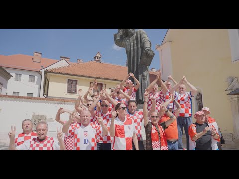 JEDNA JE JEDINA Dražen Popijač Pupi feat Zlatko Dalić, Zvonko Kovačić Lićo