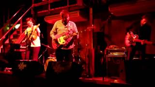 Hooton Tennis Club - I&#39;m not Roses Again @ Le Guess Who (1/2)