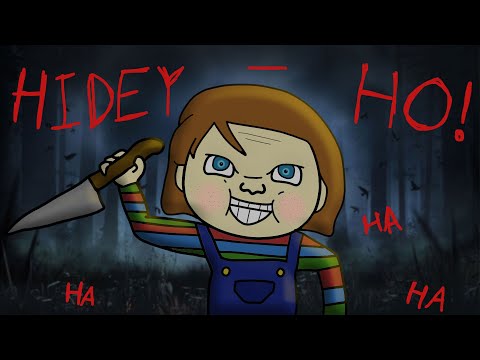 DBD Killer 101: The Good Guy